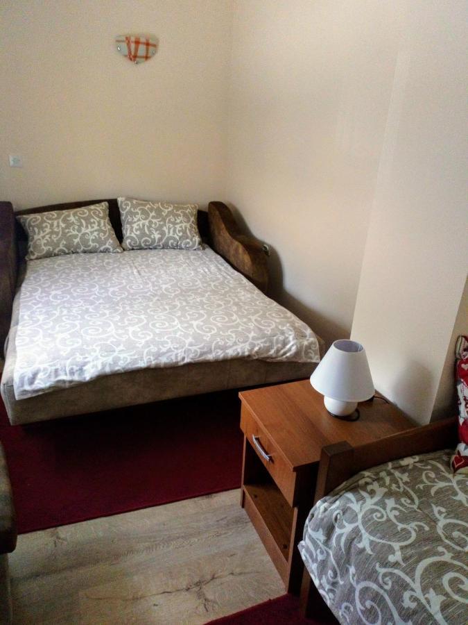 بايرت Guest House Green View المظهر الخارجي الصورة