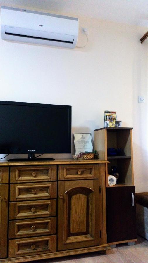 بايرت Guest House Green View المظهر الخارجي الصورة