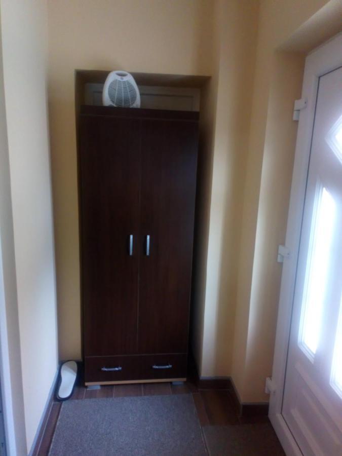 بايرت Guest House Green View المظهر الخارجي الصورة