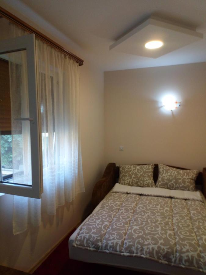 بايرت Guest House Green View المظهر الخارجي الصورة