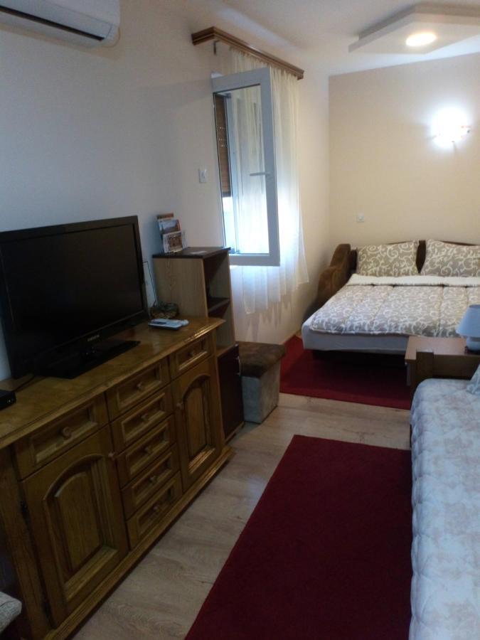 بايرت Guest House Green View المظهر الخارجي الصورة