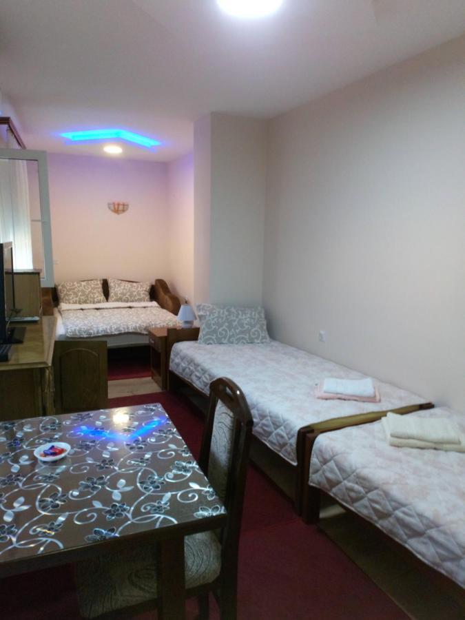 بايرت Guest House Green View المظهر الخارجي الصورة