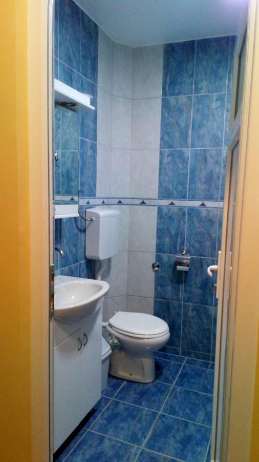 بايرت Guest House Green View المظهر الخارجي الصورة