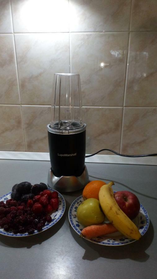 بايرت Guest House Green View المظهر الخارجي الصورة