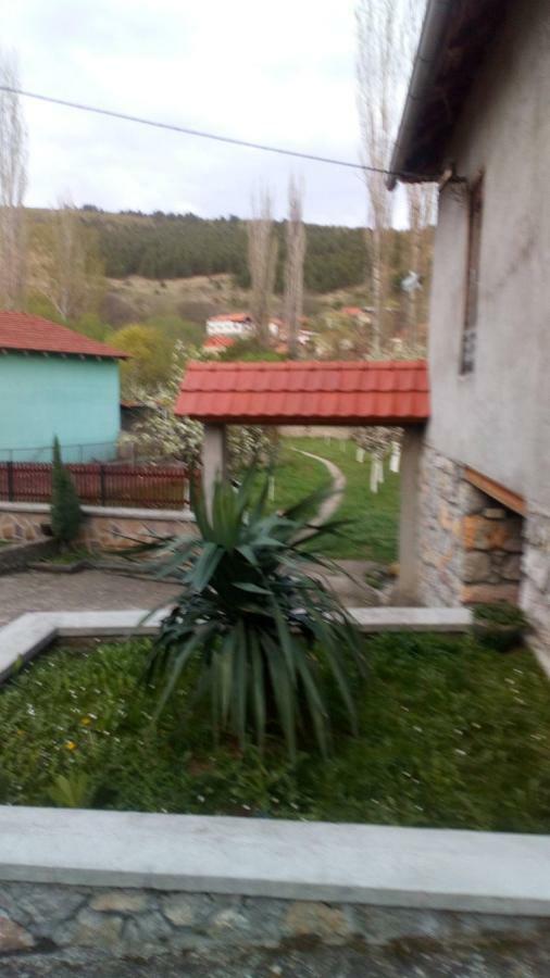 بايرت Guest House Green View المظهر الخارجي الصورة