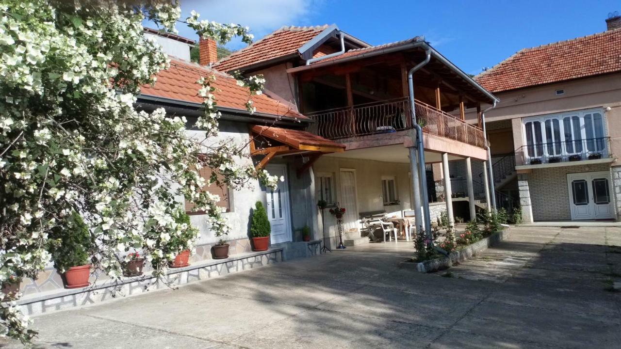بايرت Guest House Green View المظهر الخارجي الصورة